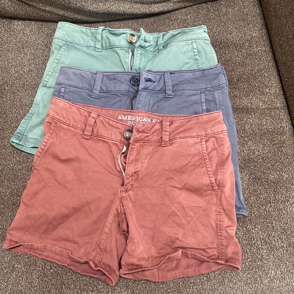 American Eagle Outfitters  shorts